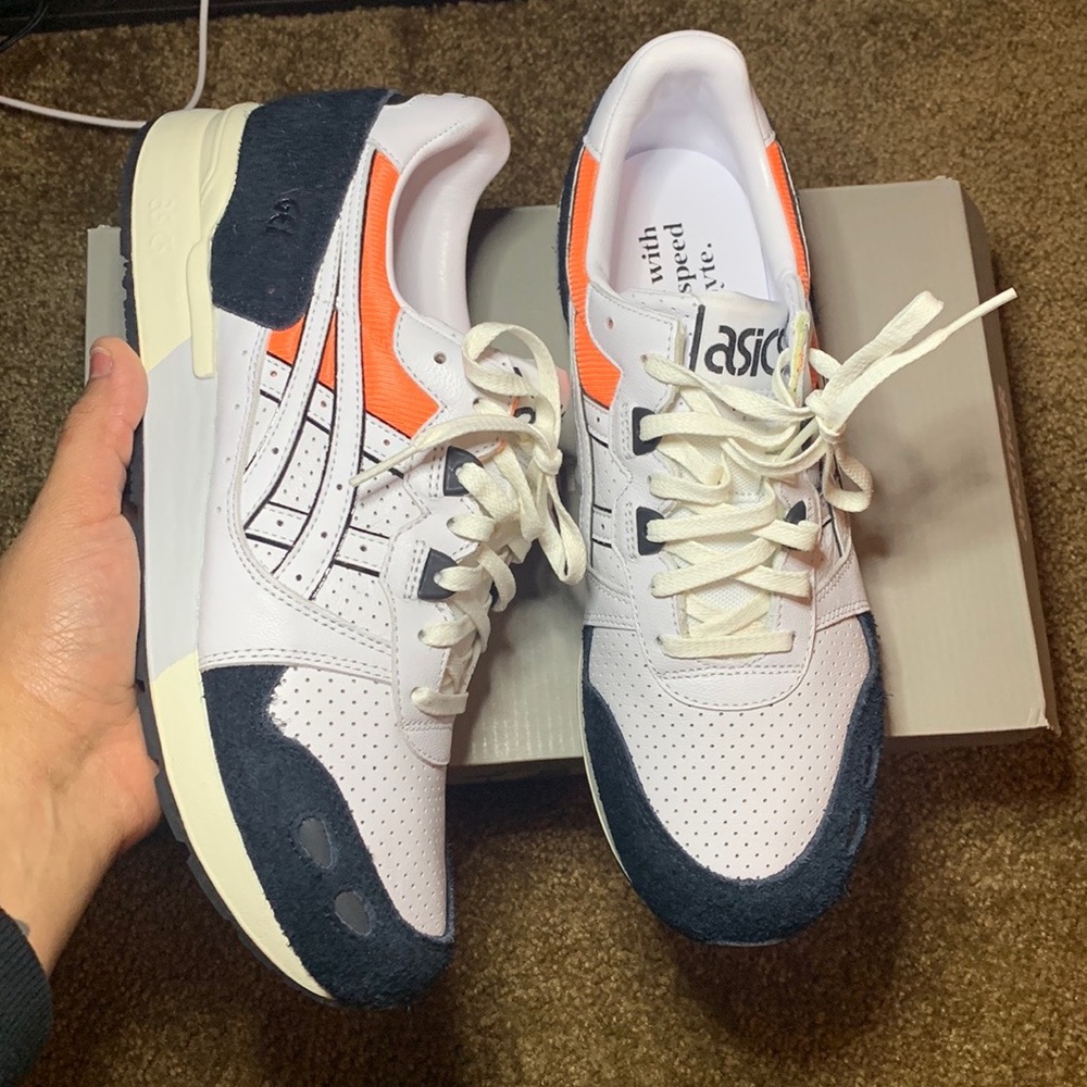 ASICS GEL-LYTE TRAINERS